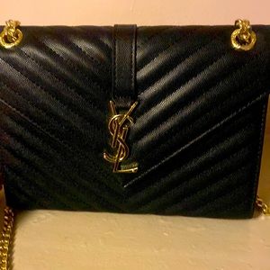 BRAND NEW!!! Saint Laurent bag.